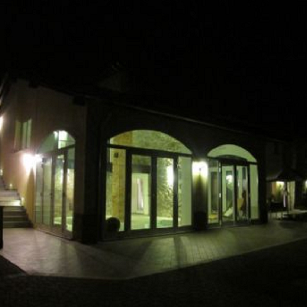 Agriturismo Poggio d'Incanto