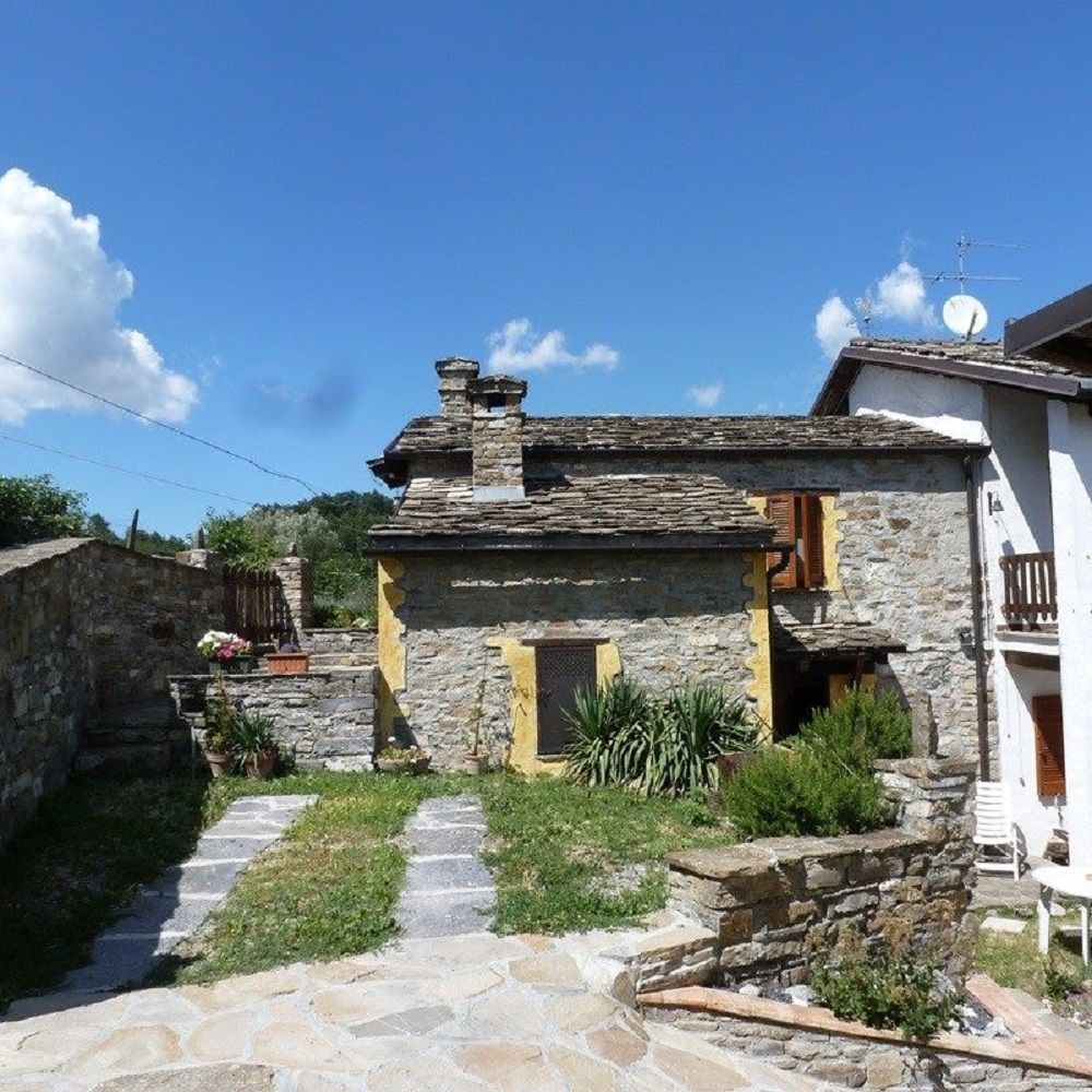 B&B Monte Osero - il rustico