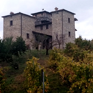 La Spessa di PAdri