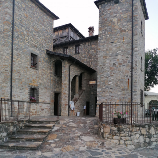 La Spessa di Padri