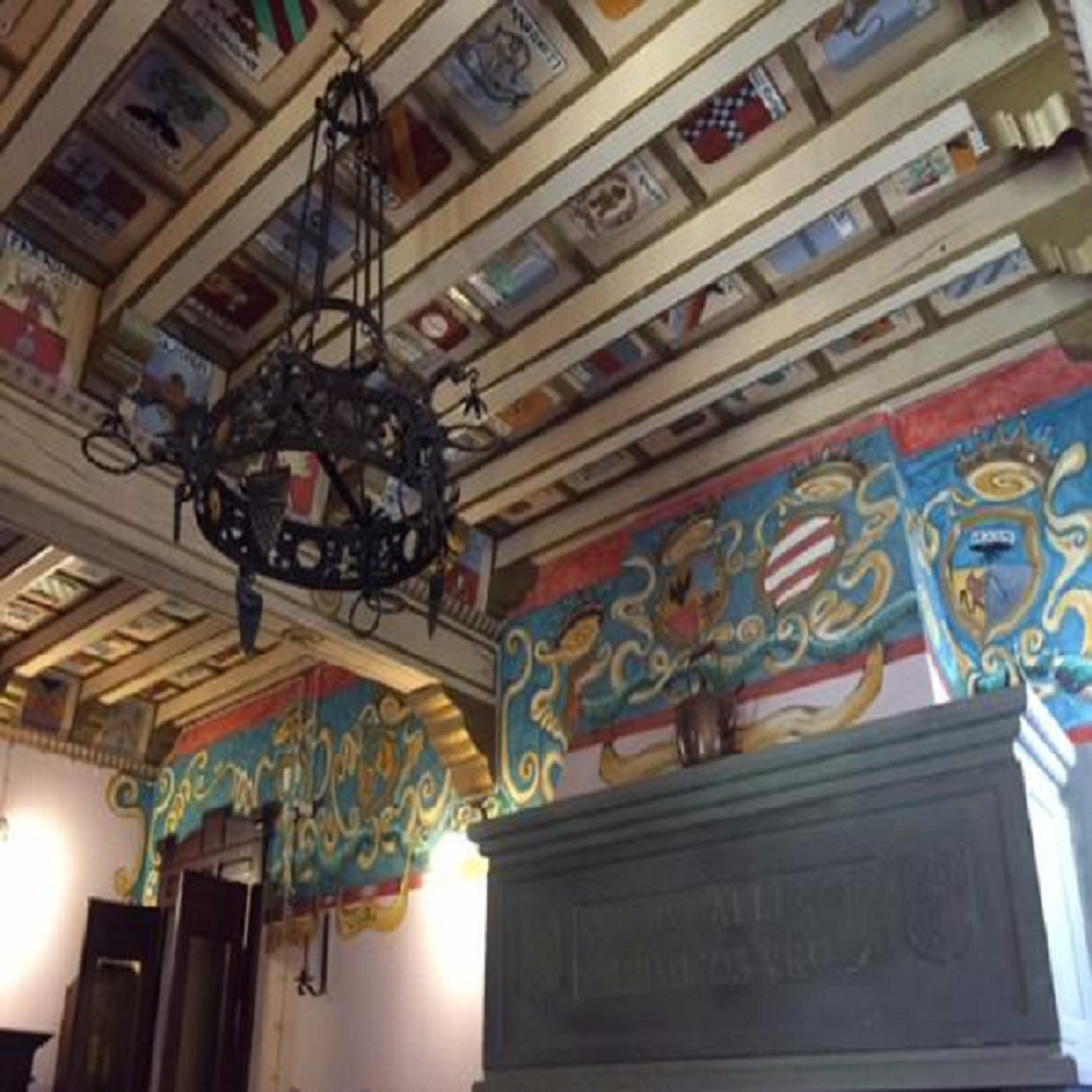 La Spessa di Padri