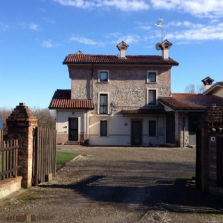 B&B La Corte - esterno