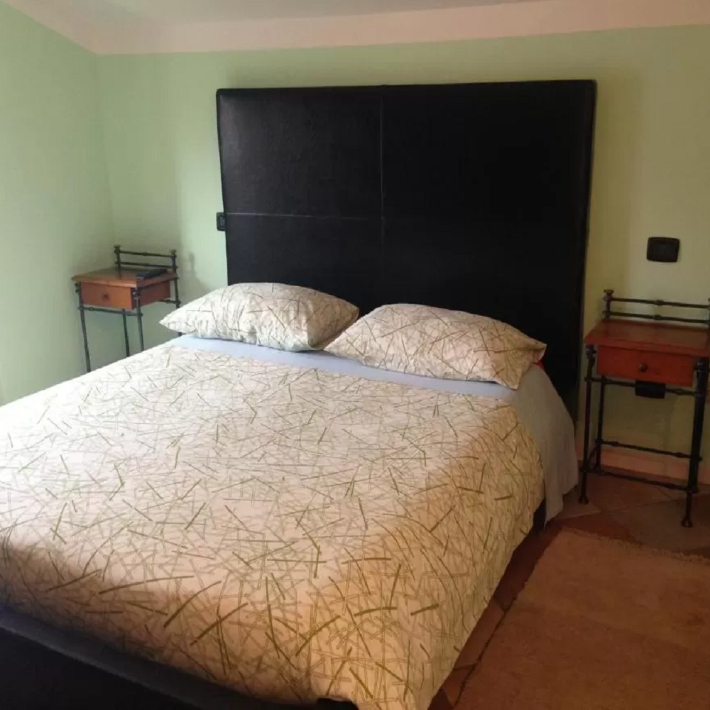 B&B La Corte - Camera