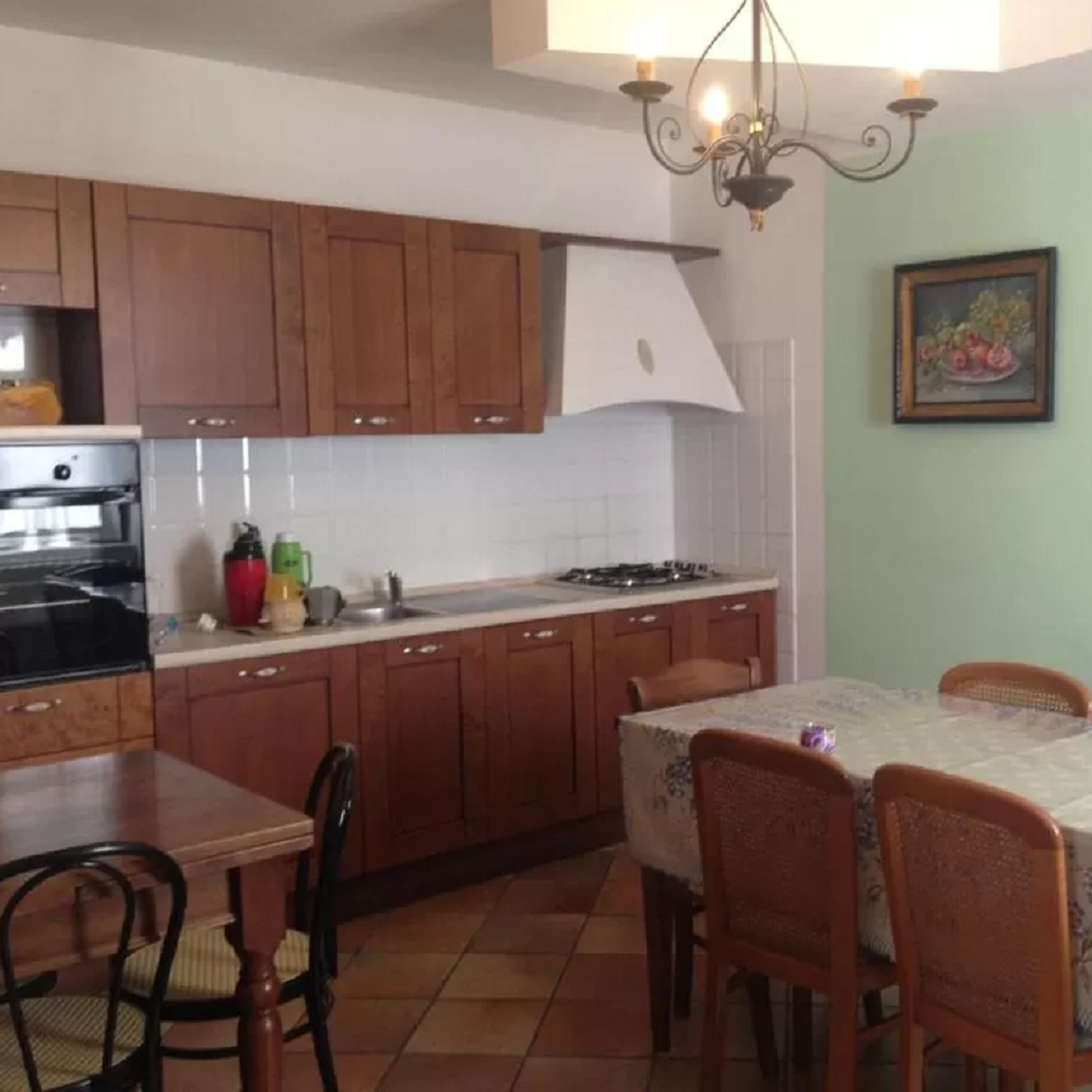 B&B La Corte - Cucina