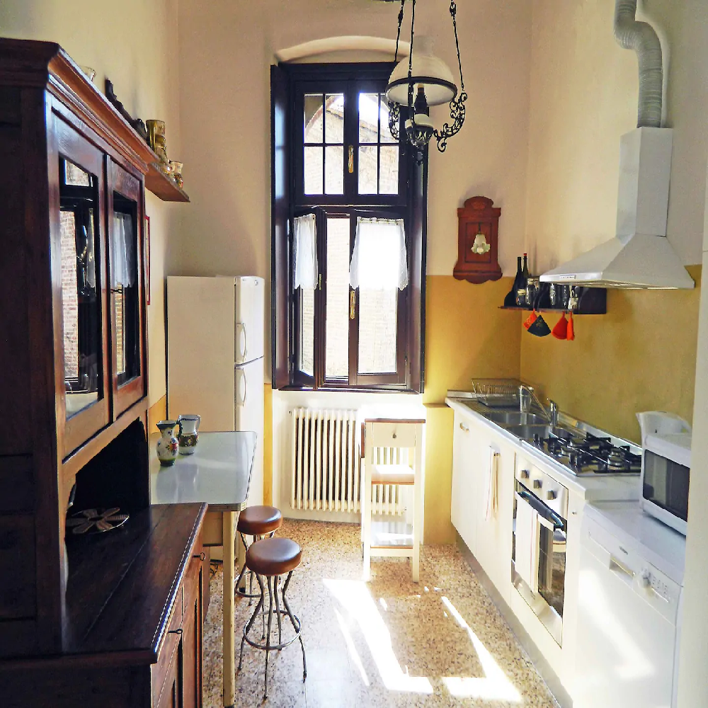 Grazzano Visconti