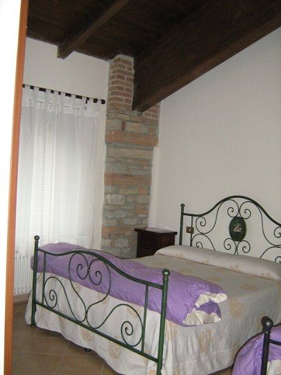 Ronco delle Rose camera