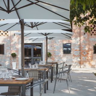 agriturismo il capitolo