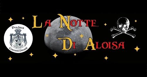 La notte di Aloisa