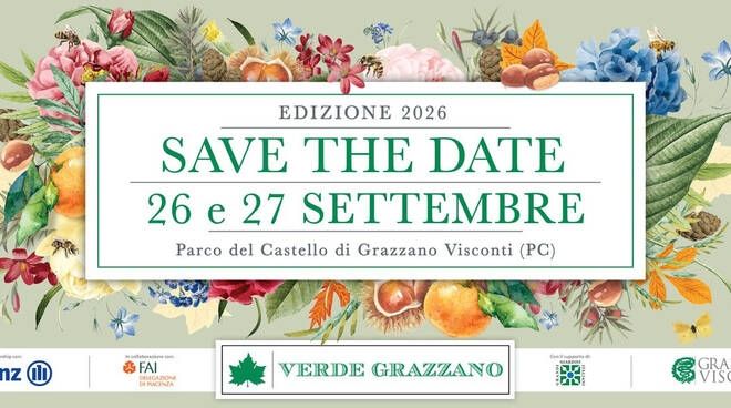 VERDE GRAZZANO