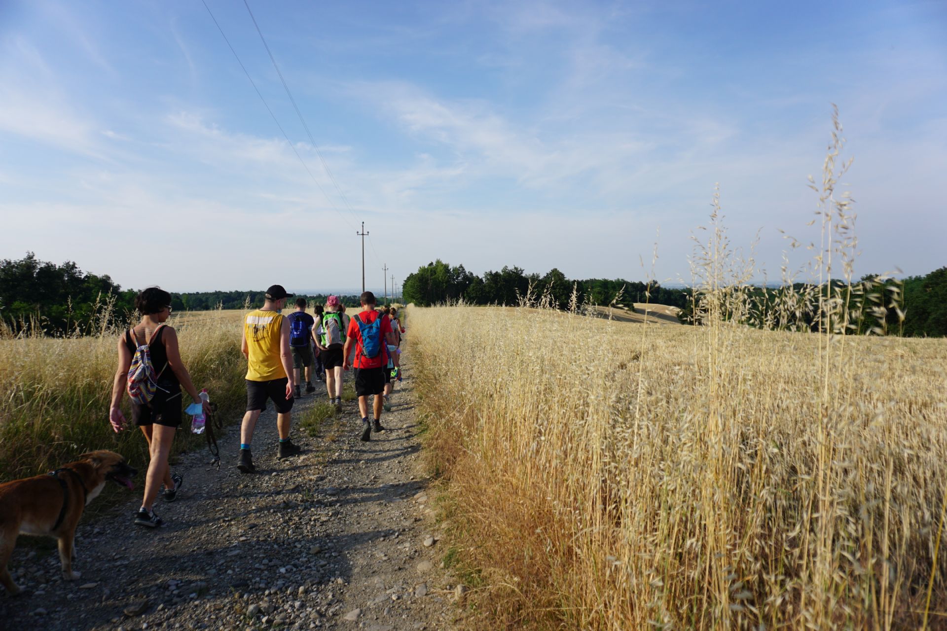 Scopri Nure Chero - Caccia a tesori della Natura