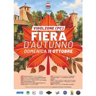 Fiera d'Autunno