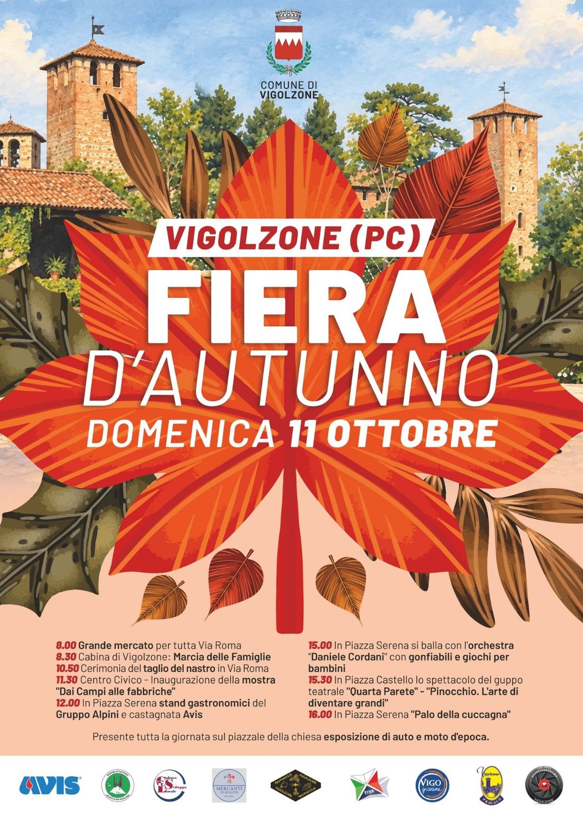 Fiera d'Autunno