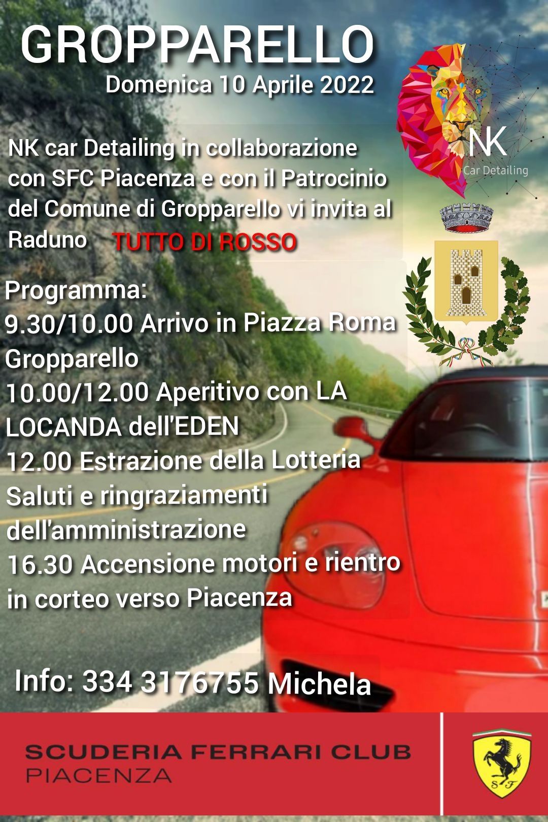 radunoferrari