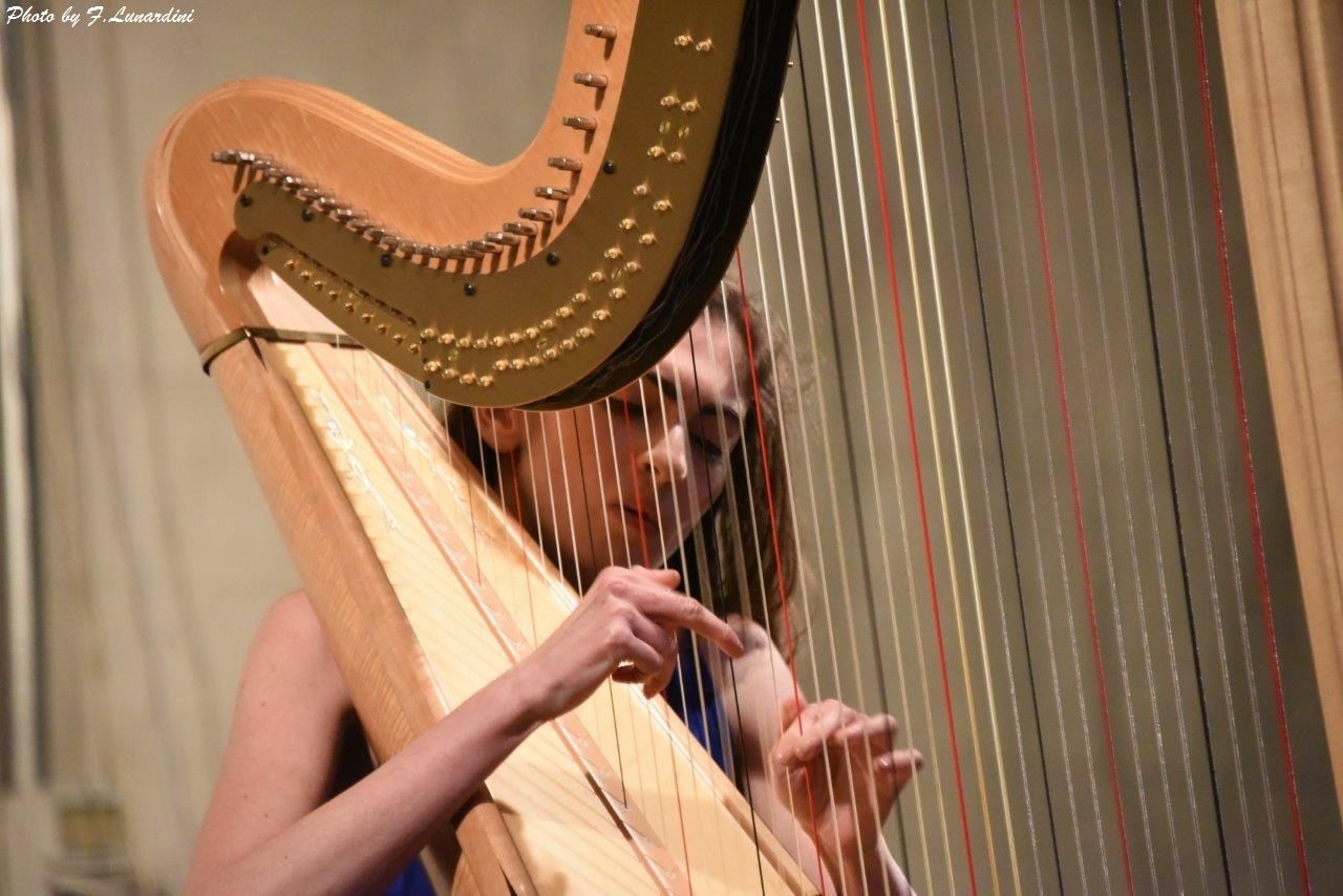 music festival carpaneto