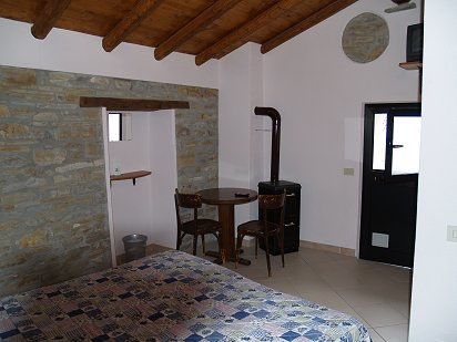Agriturismo il Castagno