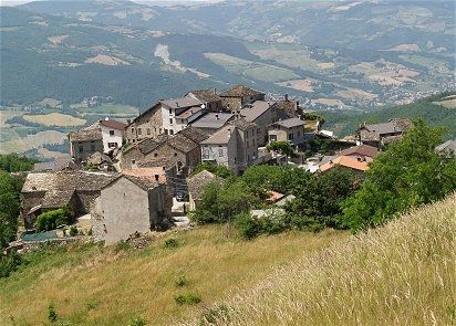 Agriturismo Il Castagno