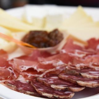 FESTA DELLA COPPA
