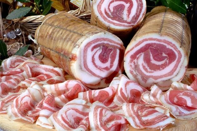 Fiera della Pancetta e di Primavera