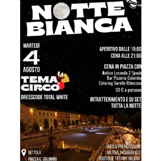 Notte Bianca