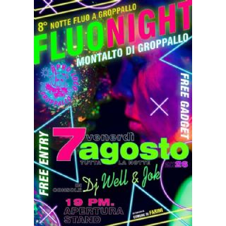 Fluo Night