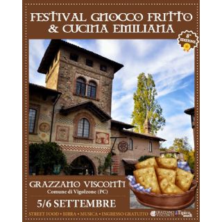 Festival dello Gnocco Fritto