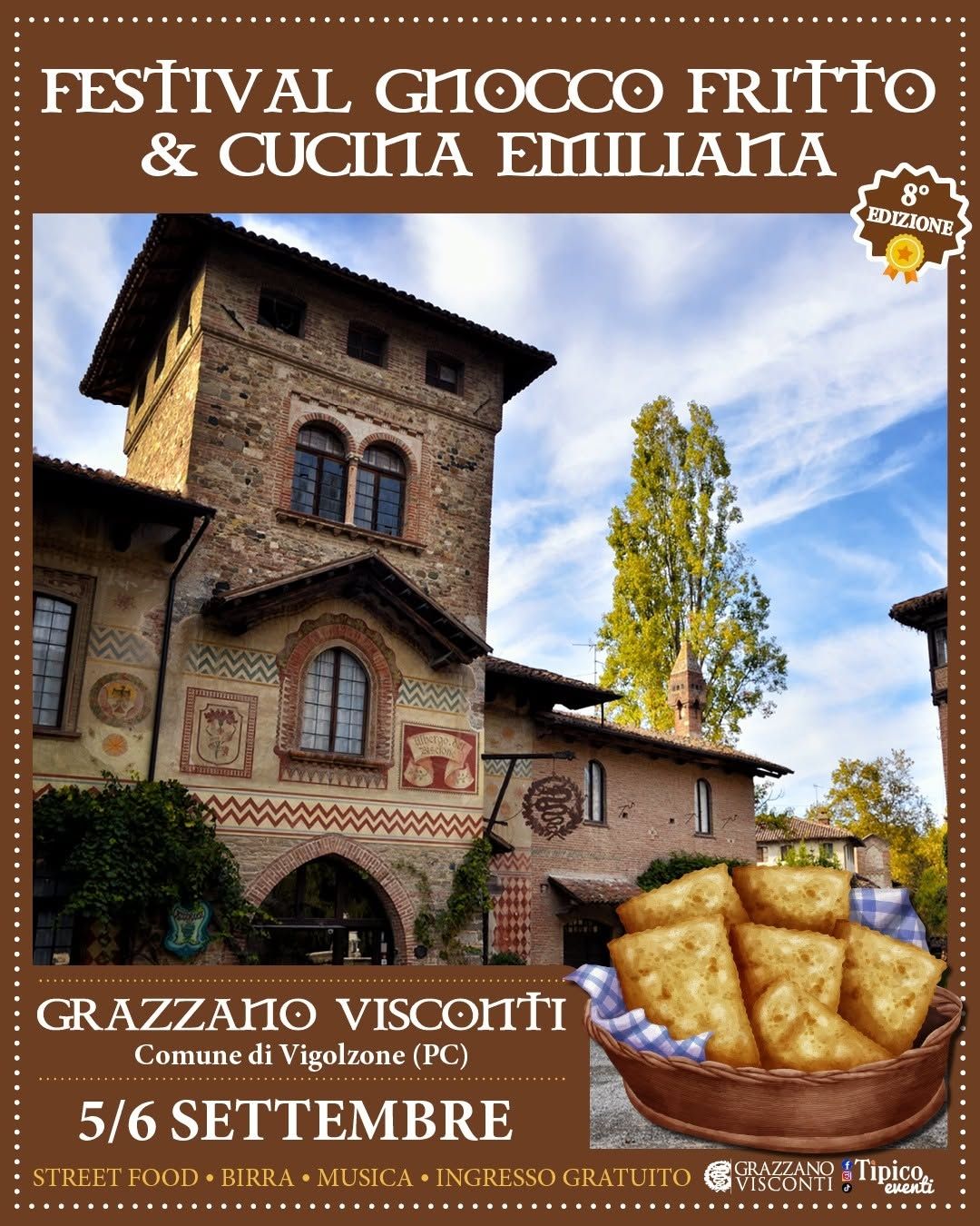 Festival dello Gnocco Fritto