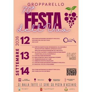 Festa Dell'Uva