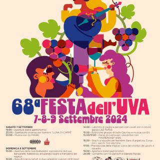 Festa Dell'Uva