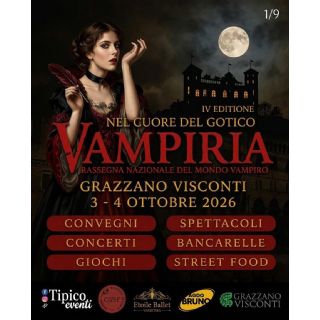 Vampiria