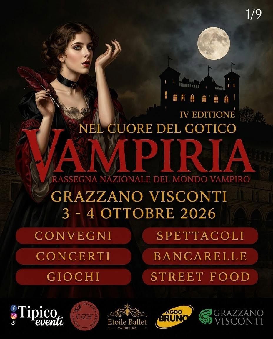 Vampiria