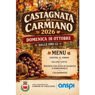Castagnata benefica