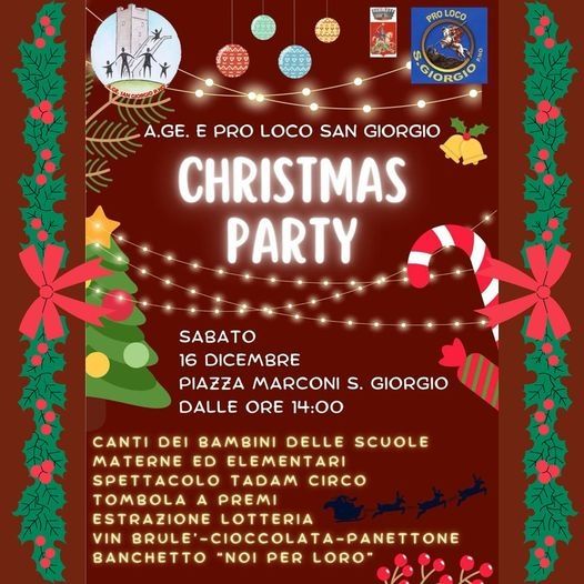 Festa di Natale