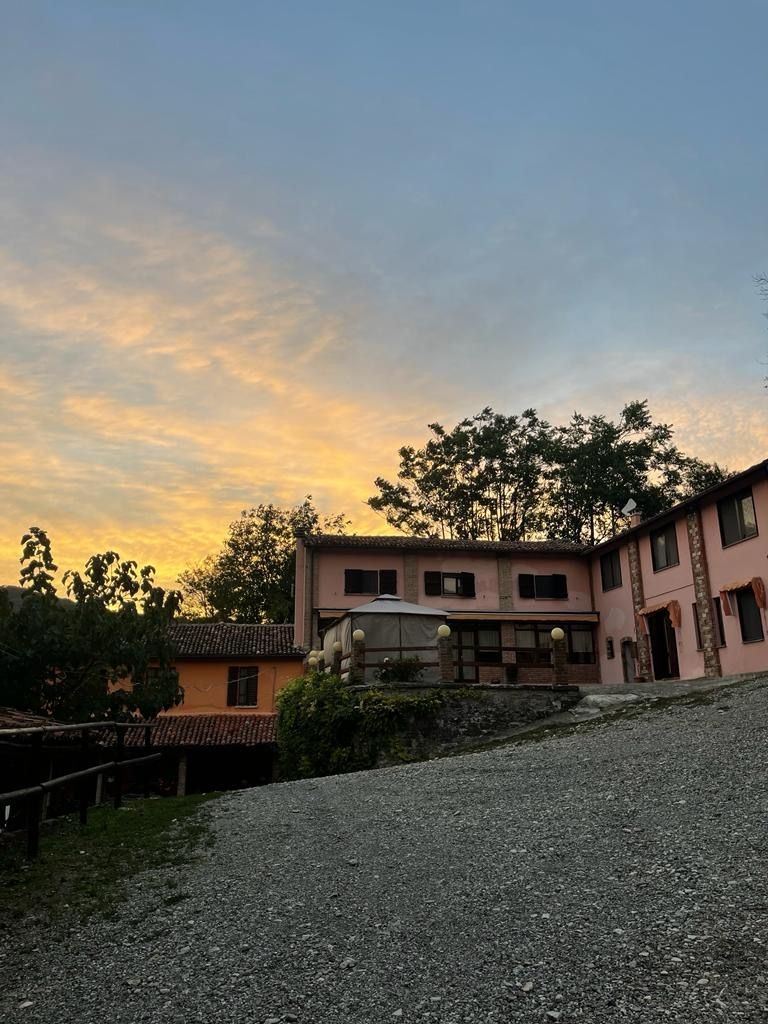 Villa Enrichetta