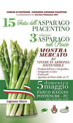 Festa dell'asparago
