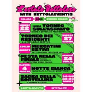 Festa dello sportivo