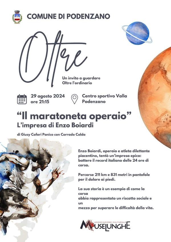 Oltre