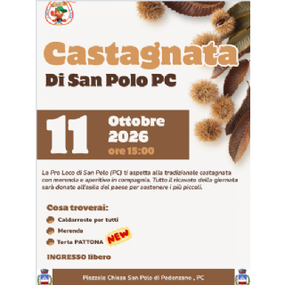Castagnata