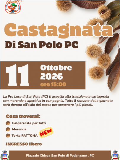 Castagnata