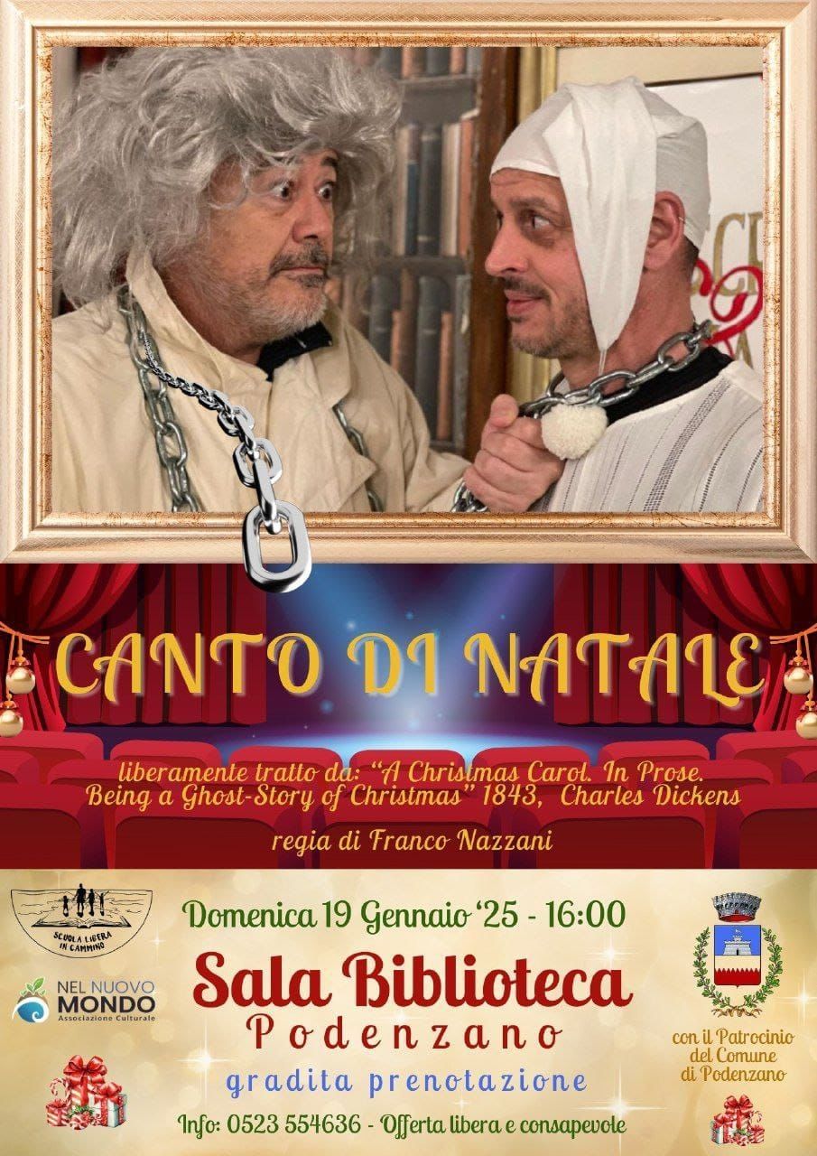 Canto di Natale