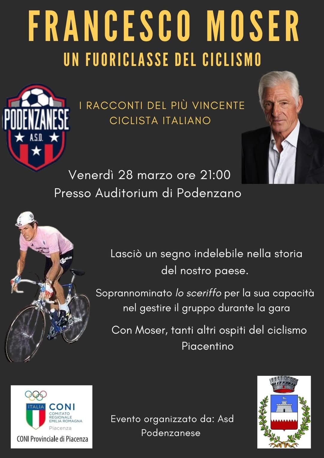 Francesco Moser