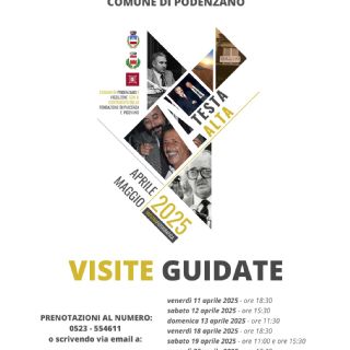 Visite guidate