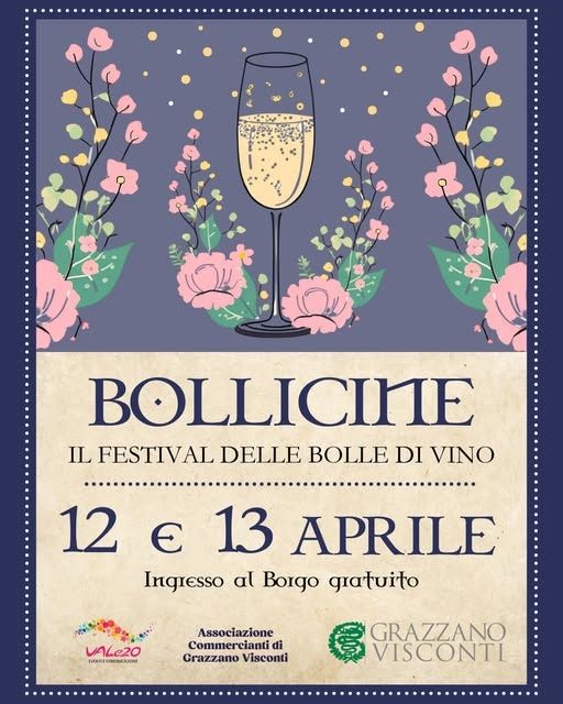Bollicine