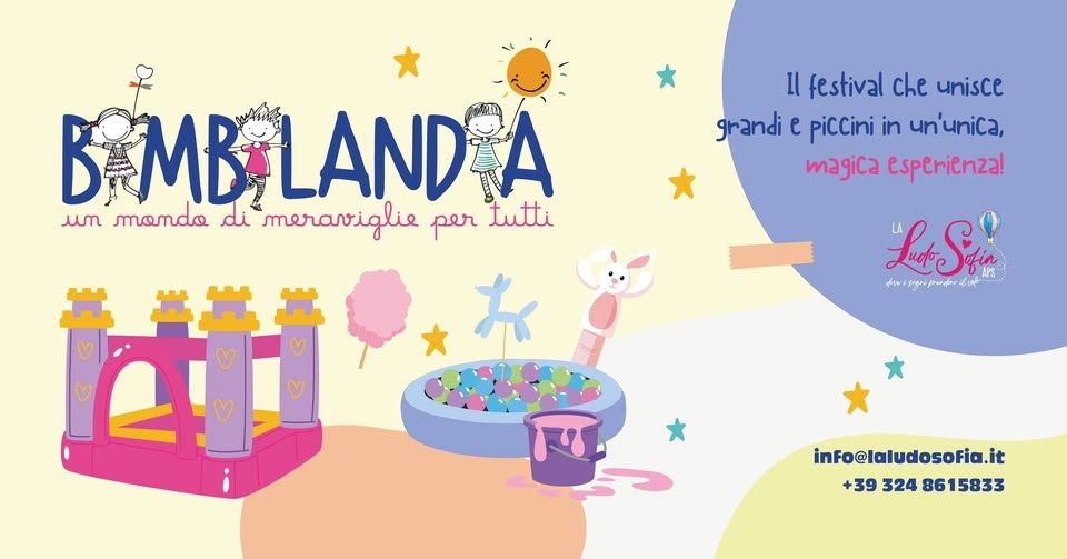 Bimbilandia