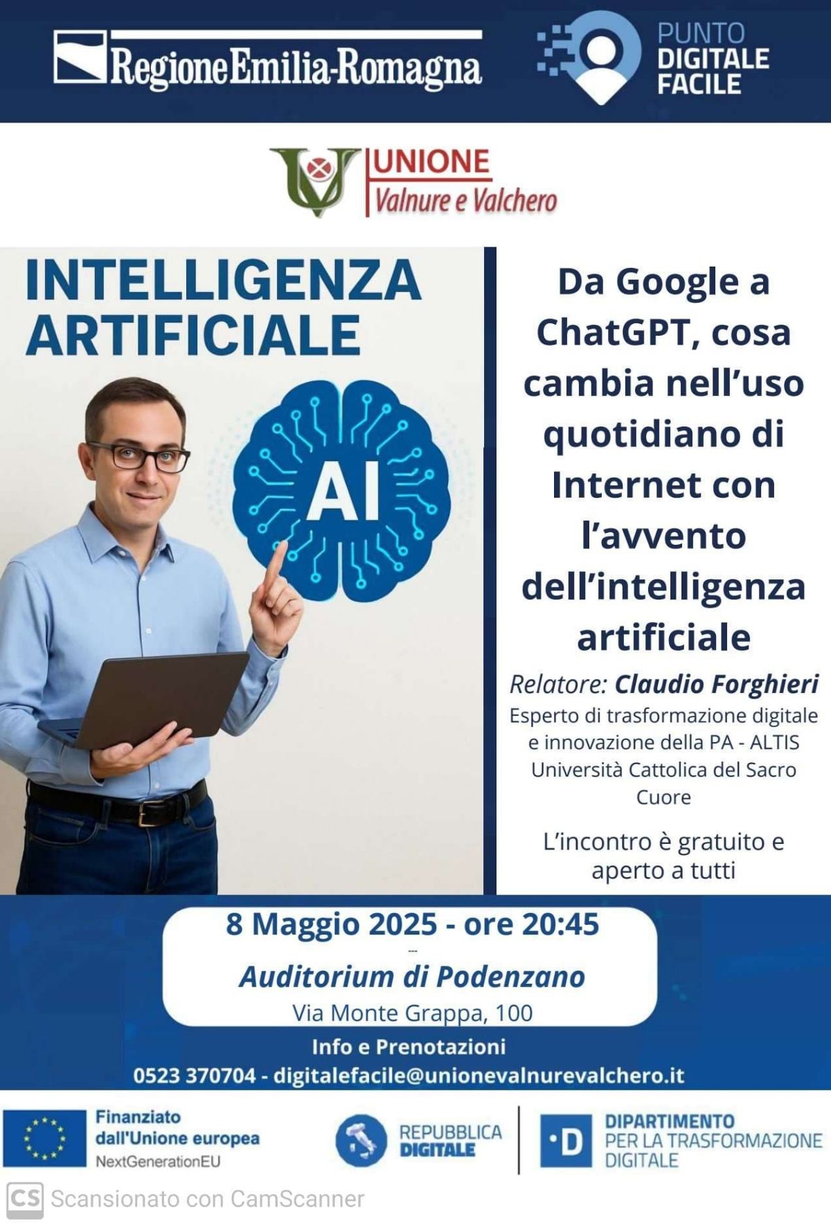 Intelligenza Artificiale