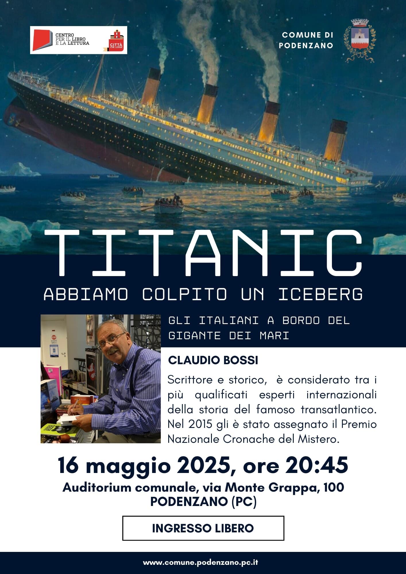 Titanic