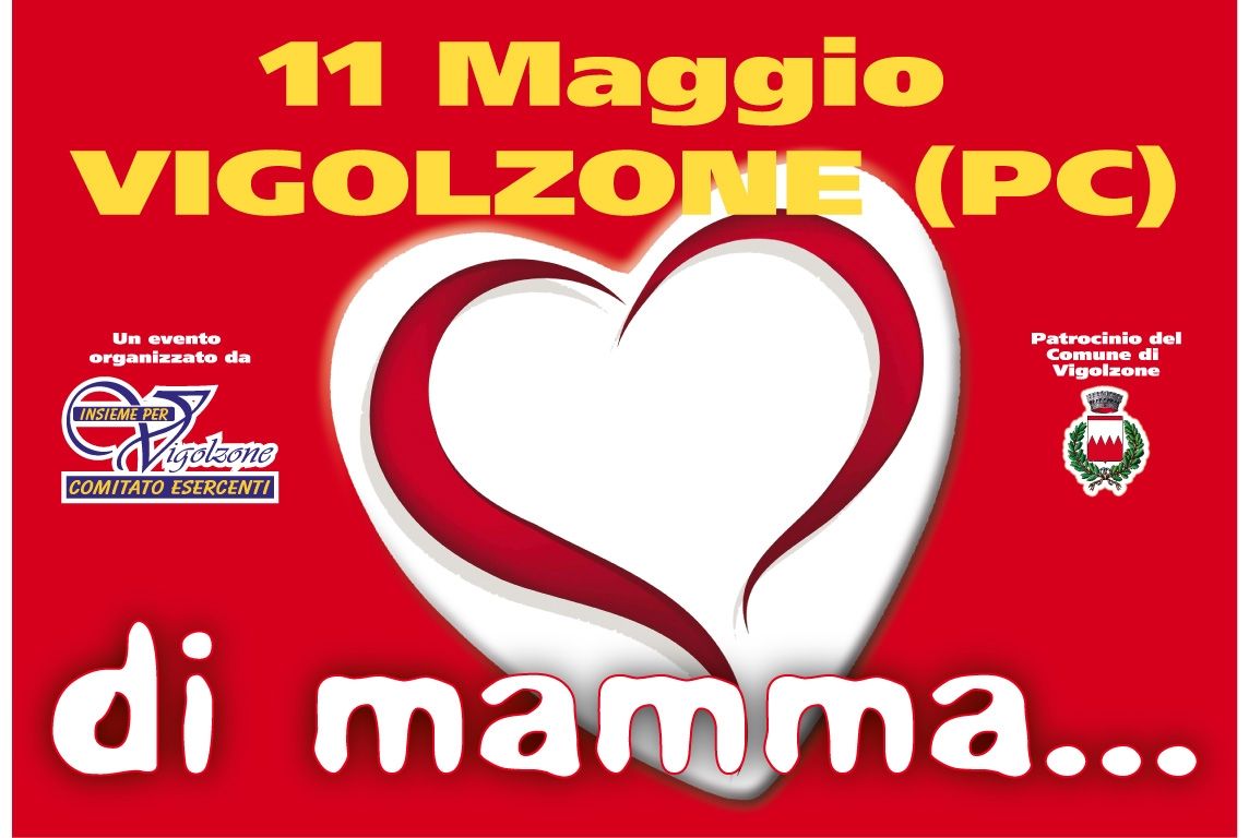 Cuore di Mamma