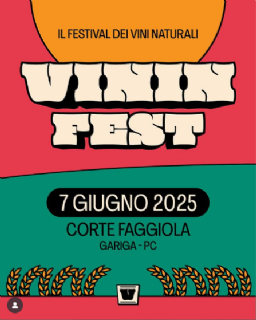 Vinin fest