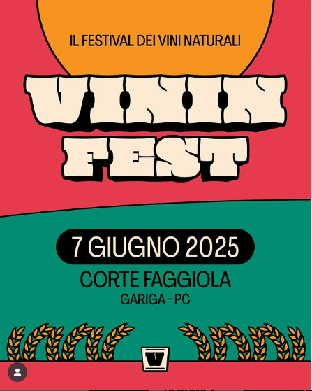 Vinin fest