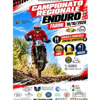 Campionato regionale enduro