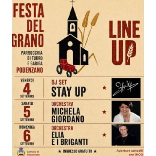 Festa del grano
